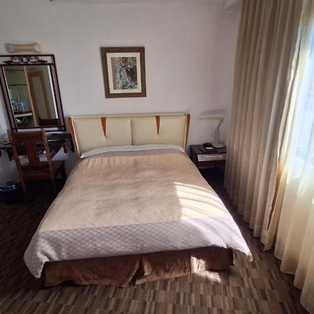 Kingship Hotel Kaohsiung Inter Continental Extérieur photo