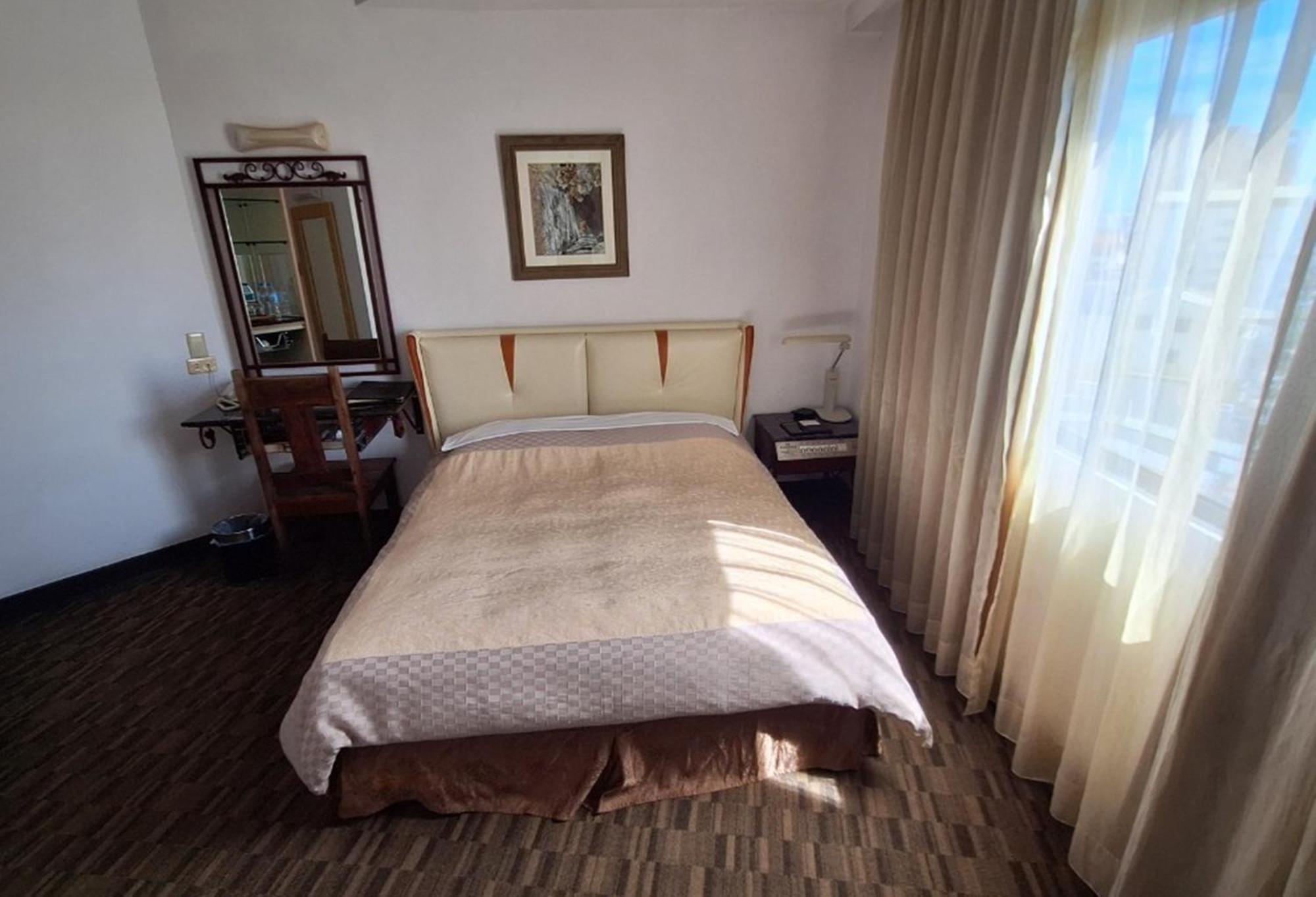 Kingship Hotel Kaohsiung Inter Continental Extérieur photo
