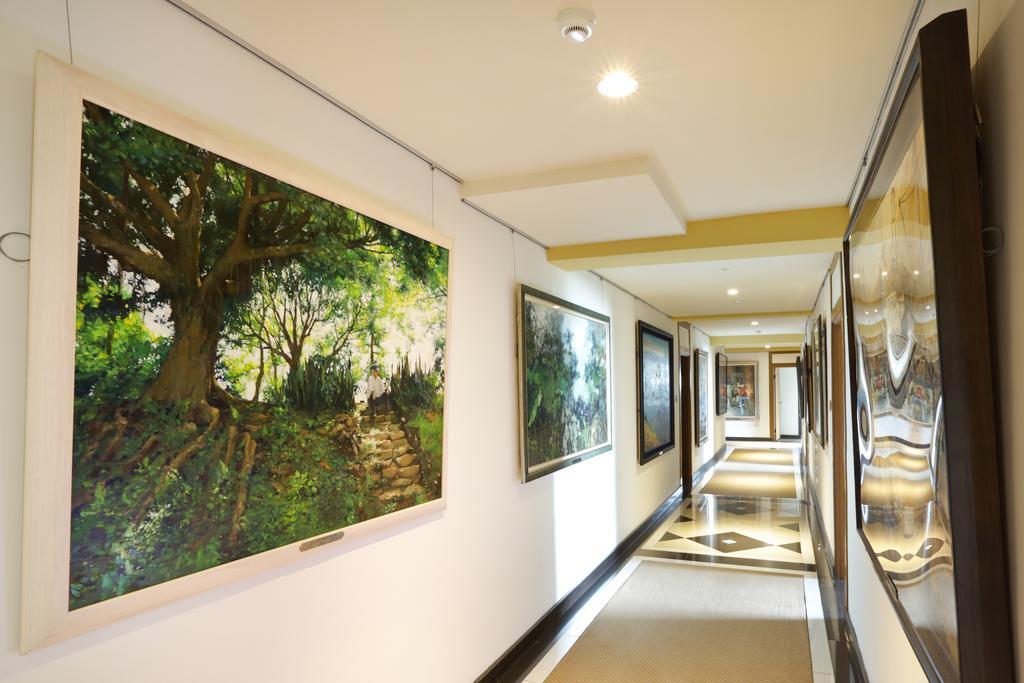 Kingship Hotel Kaohsiung Inter Continental Extérieur photo