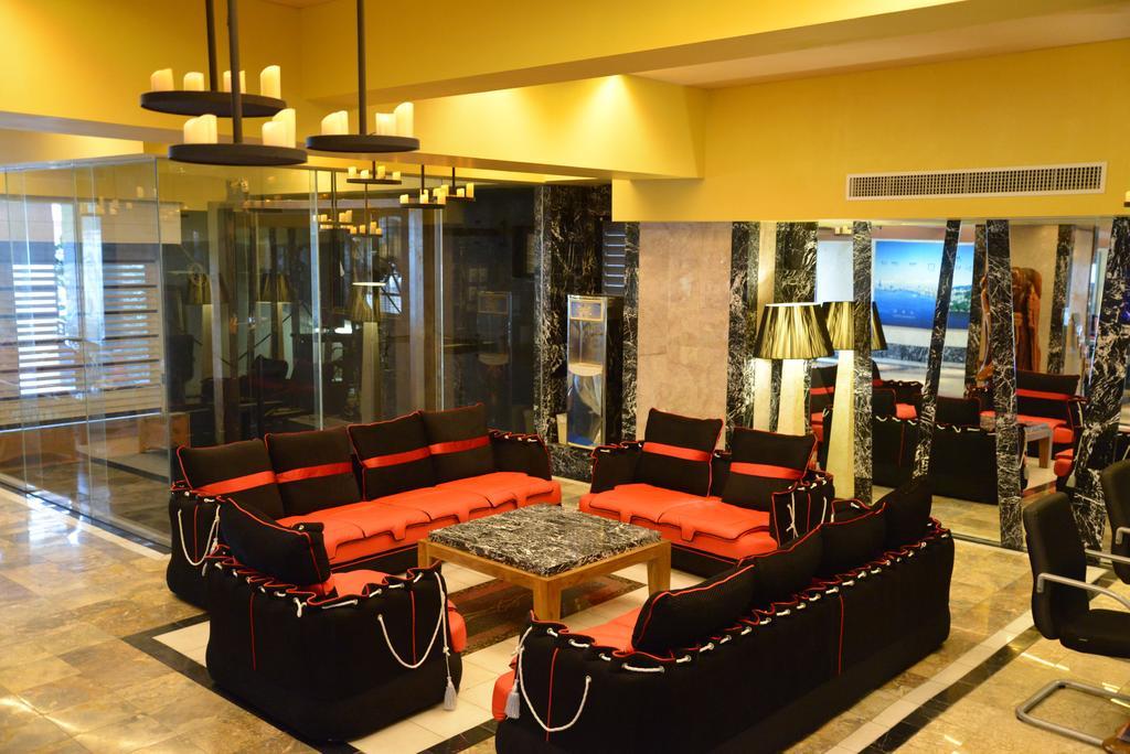 Kingship Hotel Kaohsiung Inter Continental Extérieur photo