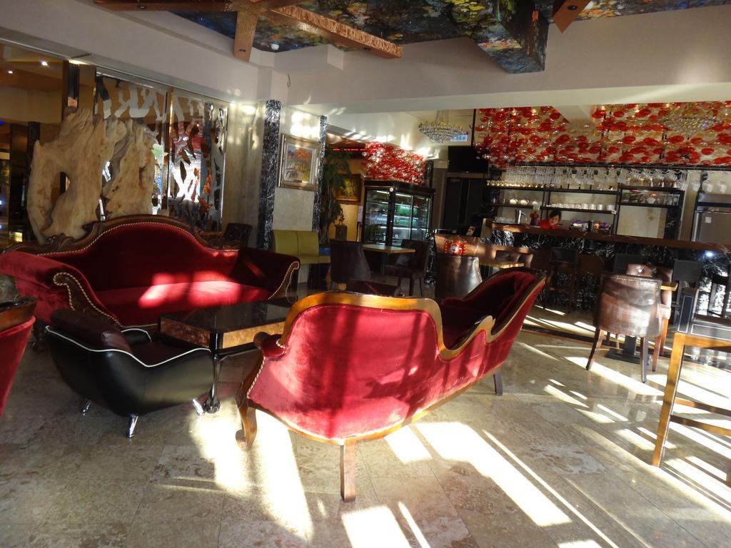 Kingship Hotel Kaohsiung Inter Continental Extérieur photo