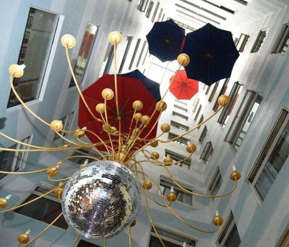 Kingship Hotel Kaohsiung Inter Continental Extérieur photo