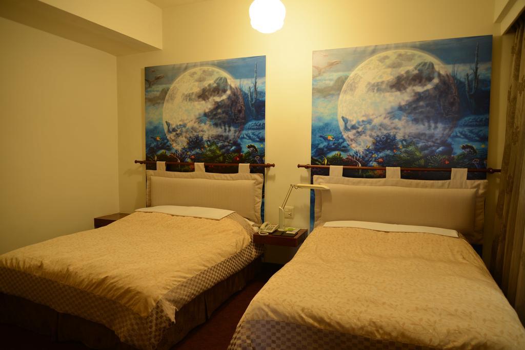 Kingship Hotel Kaohsiung Inter Continental Extérieur photo