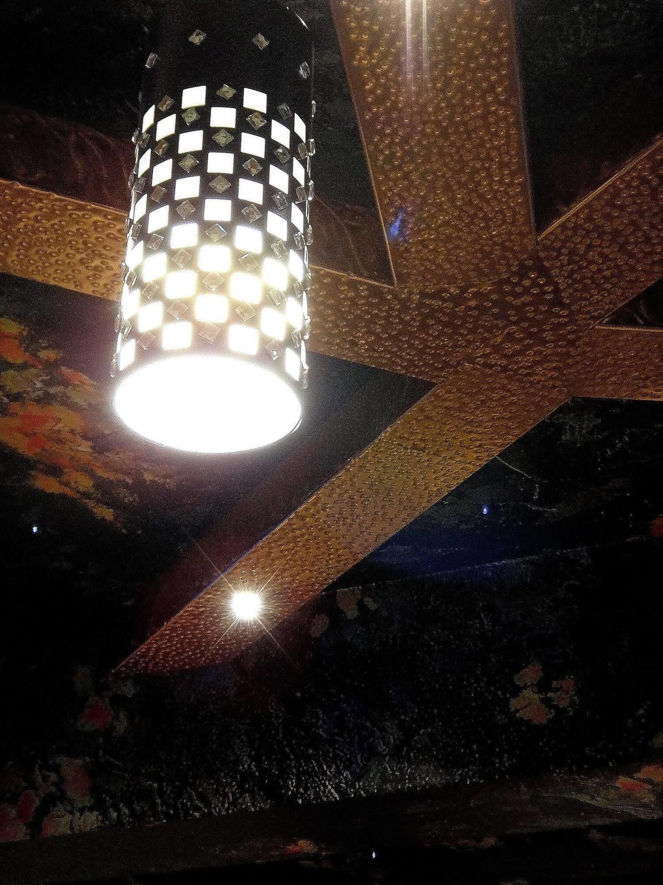 Kingship Hotel Kaohsiung Inter Continental Extérieur photo