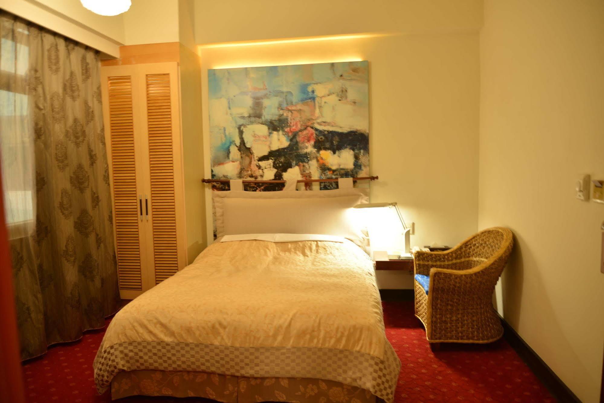 Kingship Hotel Kaohsiung Inter Continental Extérieur photo