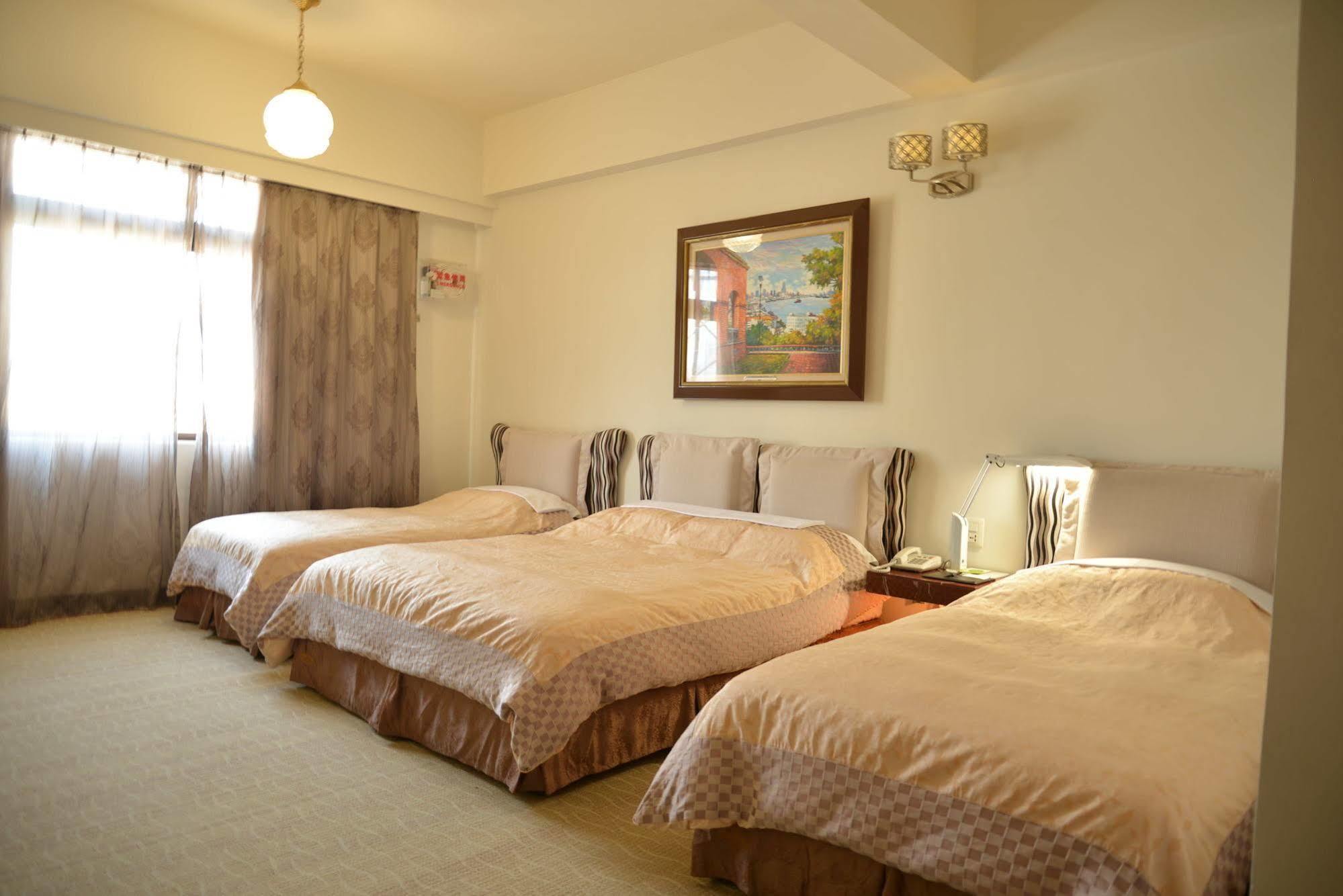Kingship Hotel Kaohsiung Inter Continental Extérieur photo