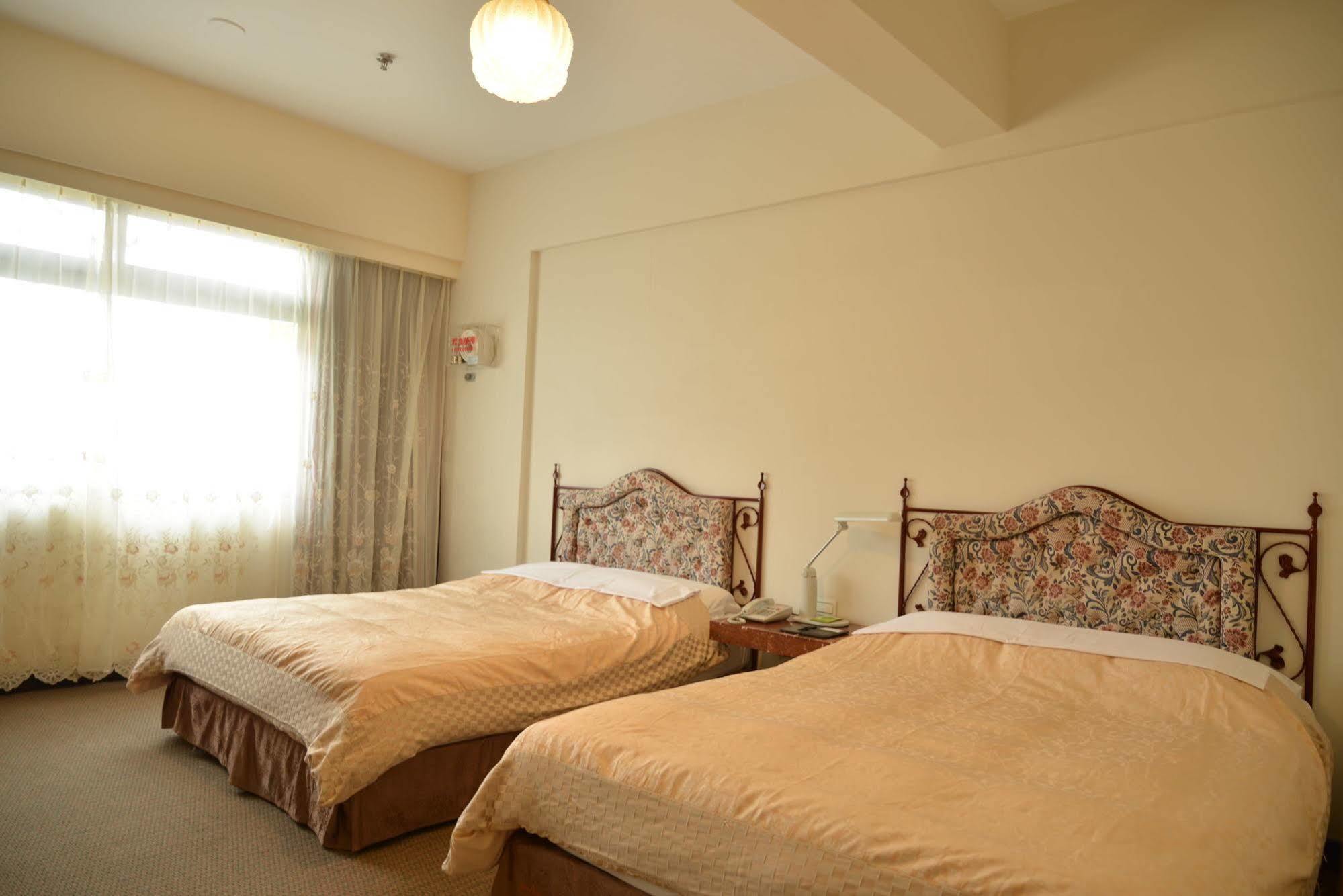 Kingship Hotel Kaohsiung Inter Continental Extérieur photo
