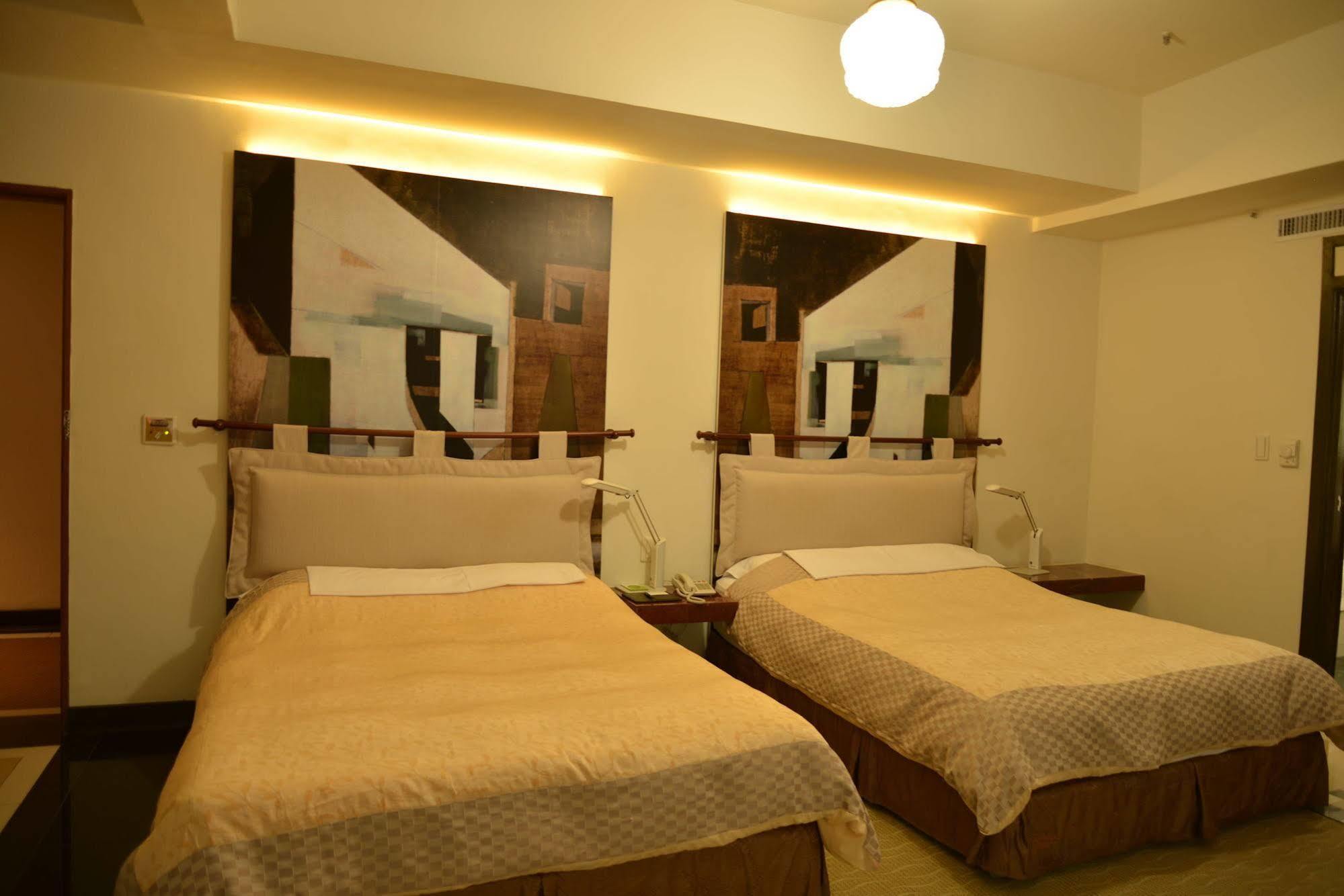 Kingship Hotel Kaohsiung Inter Continental Extérieur photo